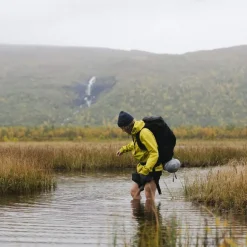 Muon 50 Technical Trekking Backpack