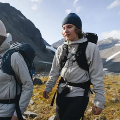 Muon 50 Technical Trekking Backpack
