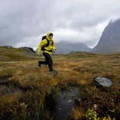 Muon 50 Technical Trekking Backpack