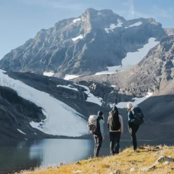 Muon 50 Technical Trekking Backpack