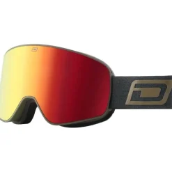 Mutant Legacy Ski/Snowboard Goggles