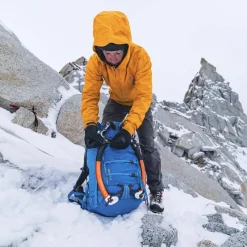 Mutant 22 Ski/Snowboard Backpack