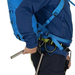 Mutant 22 Ski/Snowboard Backpack
