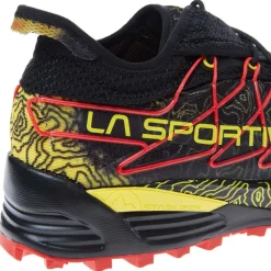 Mutant Trail Running Shoes