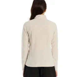 Mutey 1/4 Zip Girls' Fleece