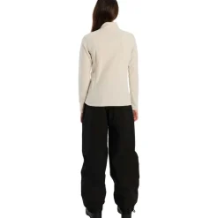 Mutey 1/4 Zip Girls' Fleece