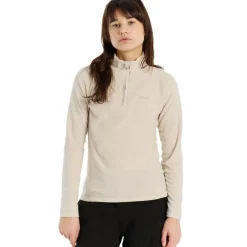Mutey 1/4 Zip Girls' Fleece