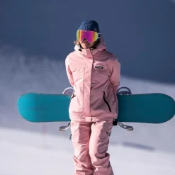 Nala Insulated Women's Ski/Snowboard Jacket