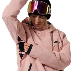 Nala Insulated Women's Ski/Snowboard Jacket