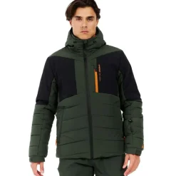 Naldo Insulated Ski/Snowboard Jacket