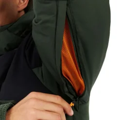 Naldo Insulated Ski/Snowboard Jacket