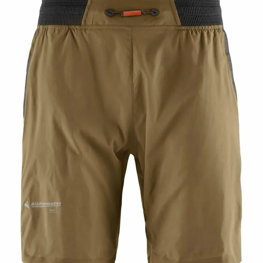 Nal Hiking/Climbing Shorts