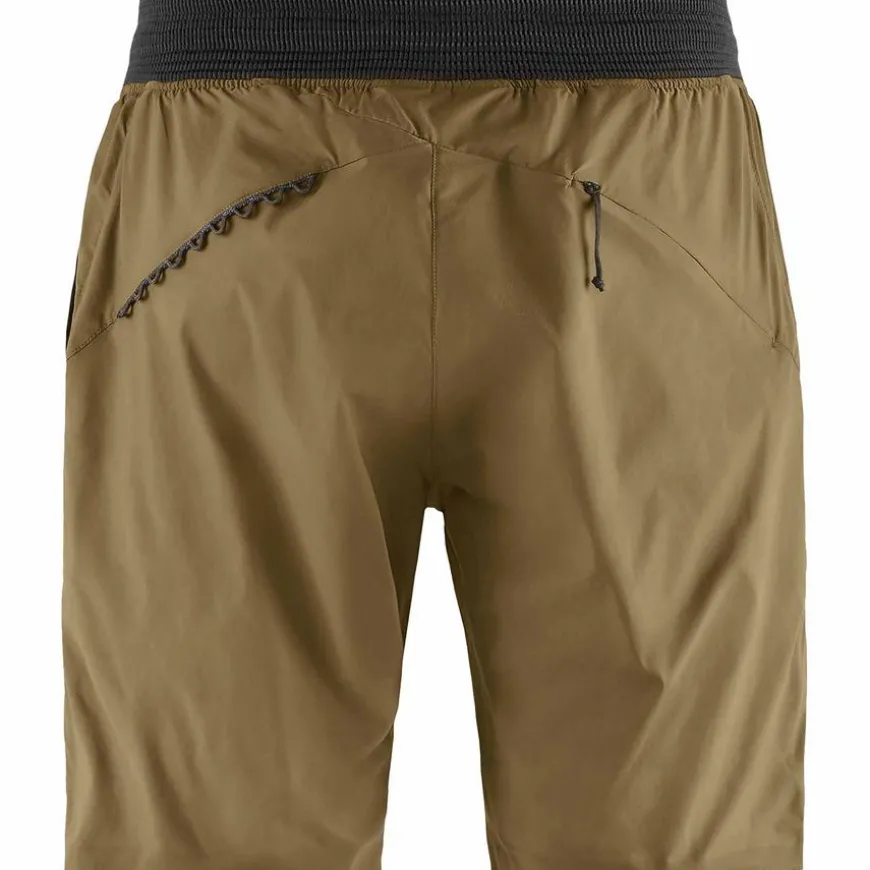 Nal Hiking/Climbing Shorts