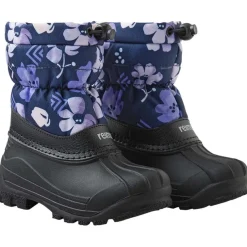 Nefar Kids' Snow Boots