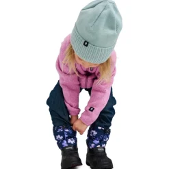 Nefar Kids' Snow Boots