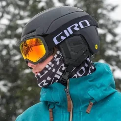 NEO Mips Ski/Snowboard Helmet