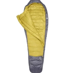 Neutrino -6C/20F Long Lightweight Down Sleeping Bag