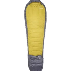 Neutrino 0C/32F Long Lightweight Down Sleeping Bag