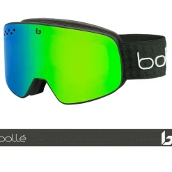NEVADA Unisex Ski/Snowboard Goggles