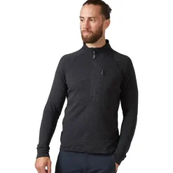 Nexus Pull-On Technical Half-Zip Fleece