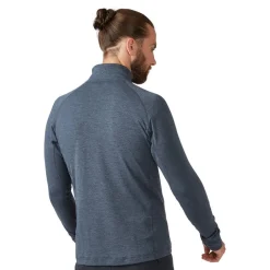 Nexus Pull-On Technical Half-Zip Fleece
