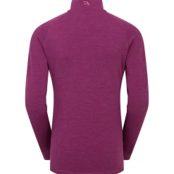 Nexus Pull-On Women's Half-Zip Fleece