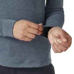 Nexus Pull-On Women's Half-Zip Fleece