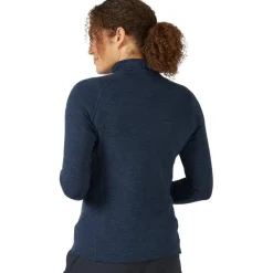 Nexus Pull-On Women's Half-Zip Fleece