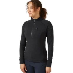 Nexus Pull-On Women's Half-Zip Fleece