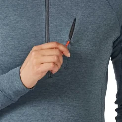 Nexus Pull-On Women's Half-Zip Fleece