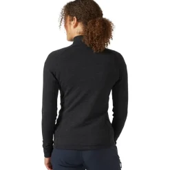 Nexus Pull-On Women's Half-Zip Fleece