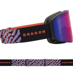 NFX MAG OTG Snowboard/Ski Goggles