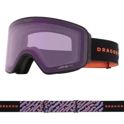 NFX MAG OTG Snowboard/Ski Goggles