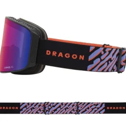 NFX MAG OTG Snowboard/Ski Goggles
