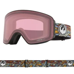 NFX MAG OTG Snowboard/Ski Goggles