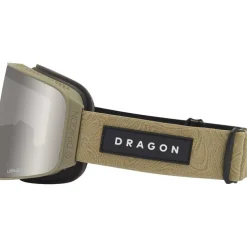 NFX MAG OTG Snowboard/Ski Goggles