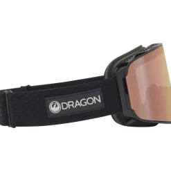 NFX MAG OTG Snowboard/Ski Goggles