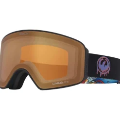 NFX MAG OTG Snowboard/Ski Goggles