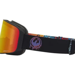NFX MAG OTG Snowboard/Ski Goggles