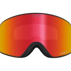 NFX MAG OTG Snowboard/Ski Goggles