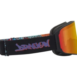 NFX MAG OTG Snowboard/Ski Goggles