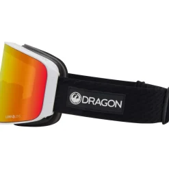 NFX MAG OTG Snowboard/Ski Goggles