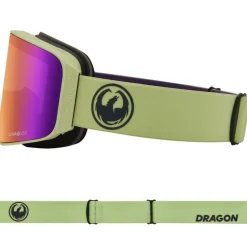 NFX MAG OTG Snowboard/Ski Goggles
