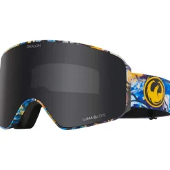 NFX MAG OTG Snowboard/Ski Goggles