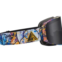 NFX MAG OTG Snowboard/Ski Goggles