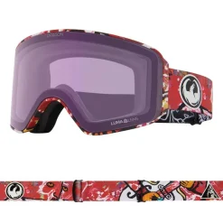 NFX MAG OTG Snowboard/Ski Goggles