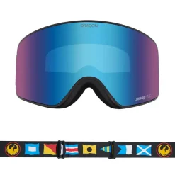 NFX MAG OTG Snowboard/Ski Goggles