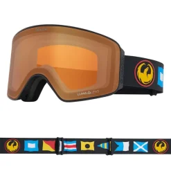 NFX MAG OTG Snowboard/Ski Goggles