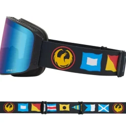 NFX MAG OTG Snowboard/Ski Goggles