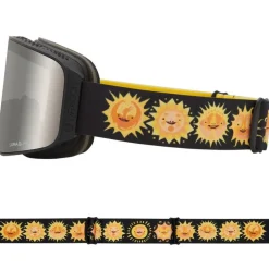 NFX MAG OTG Snowboard/Ski Goggles